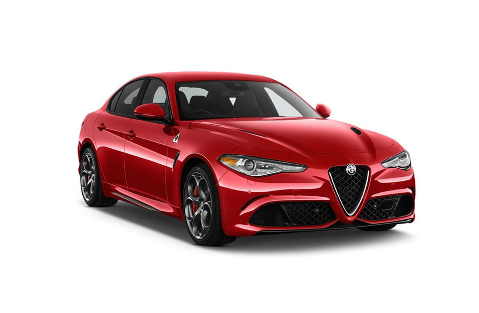 Замена аккумулятора Alfa-Romeo