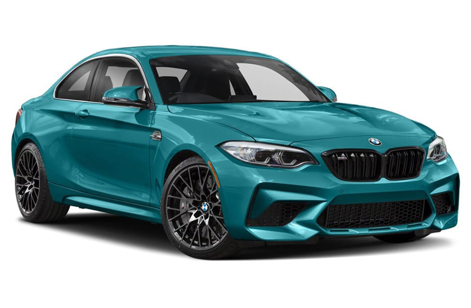 Замена аккумулятора BMW