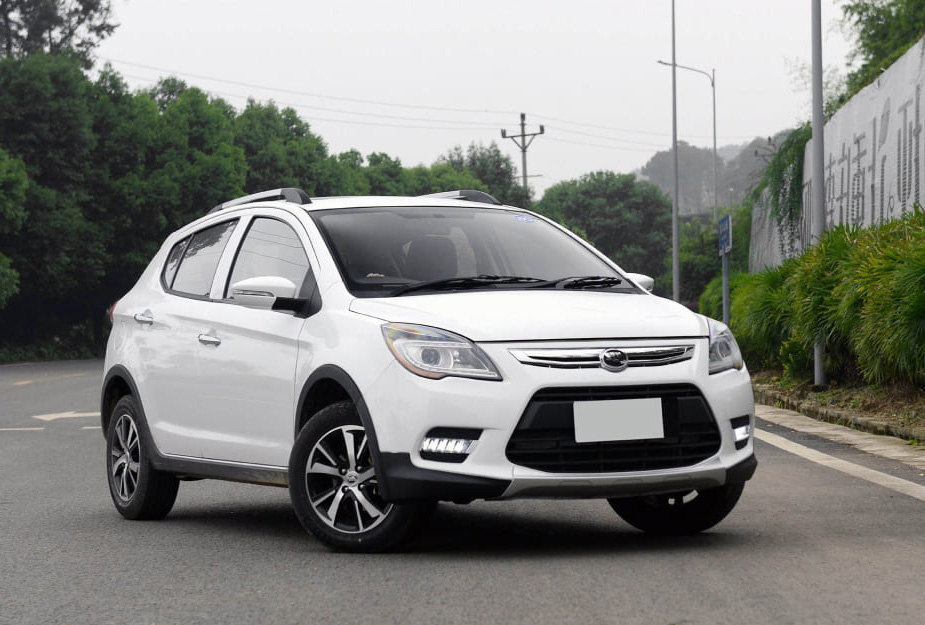 Замена аккумулятора Lifan X50